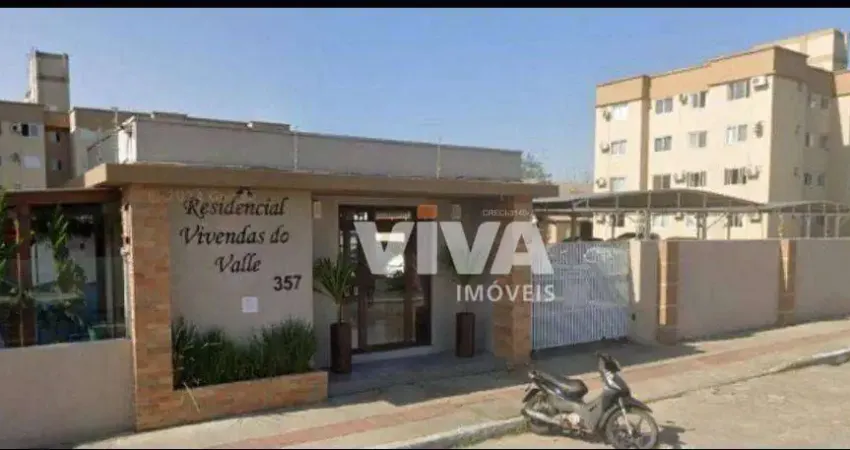 Apartamento com 2 dormitórios à venda, 56 m² , cordeiros - itajaí/sc