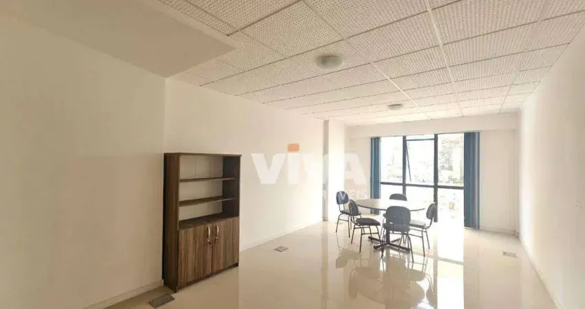 Sala comercial para alugar no Centro, Itajaí