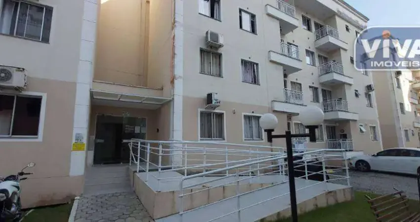 Apartamento com 2 dormitórios à venda, 54 m² por r$ 330.000,00 - carvalho - itajaí/sc