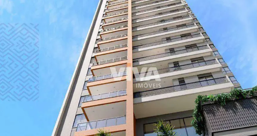 Apartamento com 2 dormitórios à venda, 81 m² por r$ 890.000,00 - centro - itajaí/sc