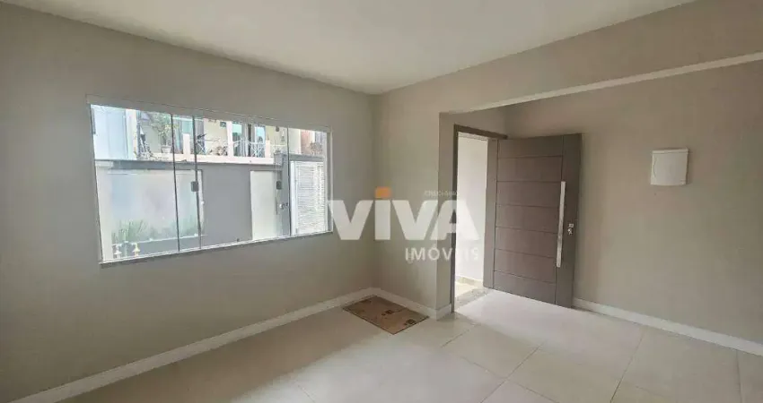 Kitnet com 1 dormitório para alugar, 55 m² por r$ 2.600/mês - centro - itajaí/sc
