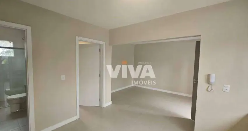 Apartamento com 3 dormitórios para alugar, 80 m² por r$ 3.200/mês - centro - itajaí/sc