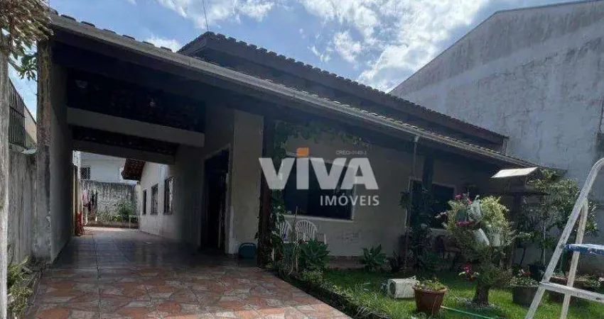 Casa com 4 dormitórios à venda, 135 m² por r$ 2.000.000 - centro - itajaí/sc