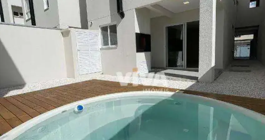 Casa com 3 dormitórios à venda, 163 m² por r$ 1.355.000 - são joão - itajaí/sc