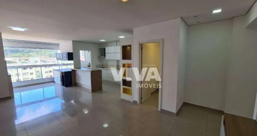 Apartamento com 2 dormitórios à venda, 83 m² por r$ 800.000,00 - centro - itajaí/sc