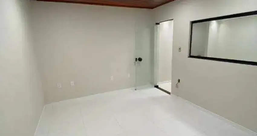 Sala para alugar, 50 m² por r$ 2.430,00/mês - fazenda - itajaí/sc