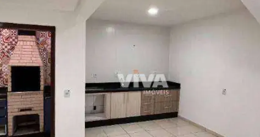 Sobrado com 2 dormitórios para alugar, 66 m² por r$ 2.510,00/mês - cidade nova - itajaí/sc