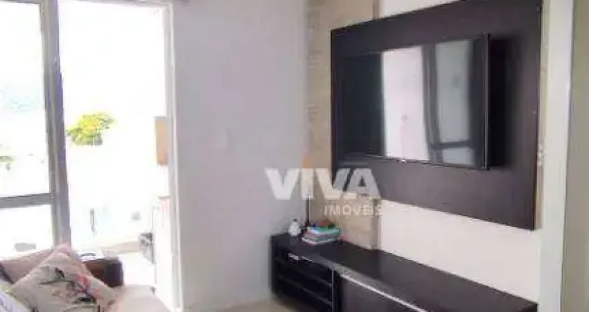 Apartamento com 2 dormitórios à venda, 60 m² por r$ 600.000 - são judas - itajaí/sc