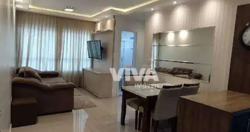 Apartamento com 2 dormitórios à venda, 60 m² por r$ 620.000,00 - barra do rio - itajaí/sc