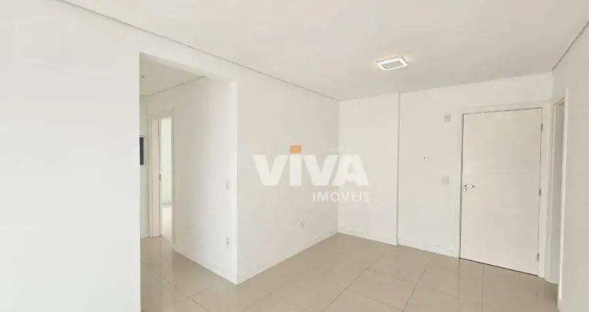 Apartamento com 2 dormitórios para alugar, 78 m² por r$ 4.945/mês - centro - itajaí/sc