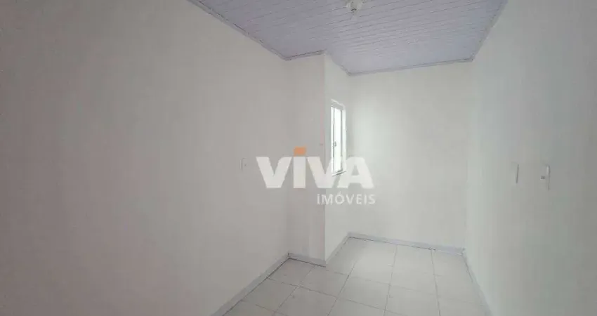 Kitnet com 2 dormitórios para alugar, 46 m² por r$ 1.840,00/mês - murta - itajaí/sc