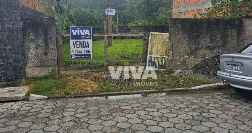 Terreno à venda no Espinheiros, Itajaí 
