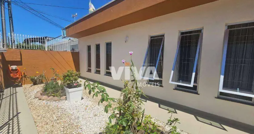 Casa com 3 dormitórios, 150 m² - venda por r$ 1.400.000,00 ou aluguel por r$ 5.150,00/mês - são joão - itajaí/sc