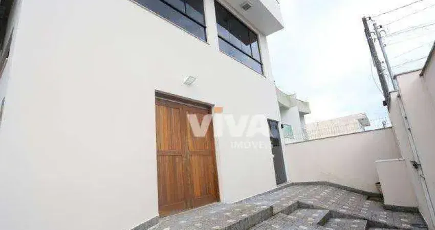 Sala para alugar, 272 m² por r$ 7.741/mês - são judas - itajaí/sc