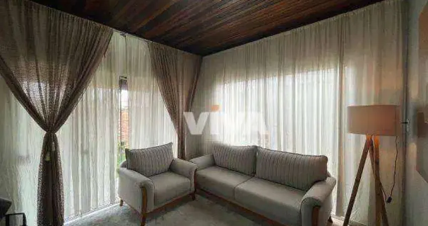 Casa com 3 dormitórios à venda, 114 m² por r$ 980.000,00 - cordeiros - itajaí/sc