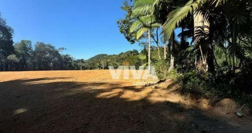 Terreno à venda no Espinheiros, Itajaí 