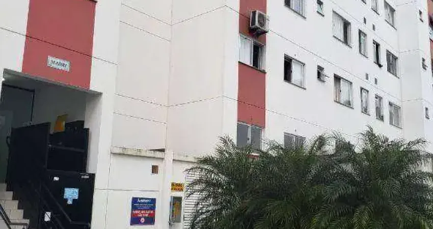 Apartamento com 2 dormitórios à venda, 46 m² por r$ 330.000,00 - ressacada - itajaí/sc