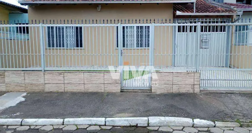 Casa com 3 dormitórios à venda, 92 m² por r$ 1.200.000,00 - costa cavalcanti - itajaí/sc