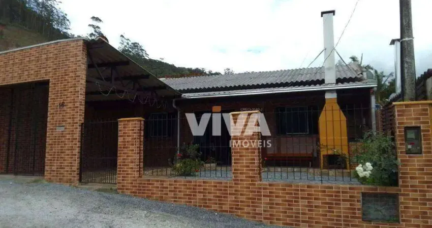 Casa com 2 quartos à venda no Pedreiras, Navegantes 