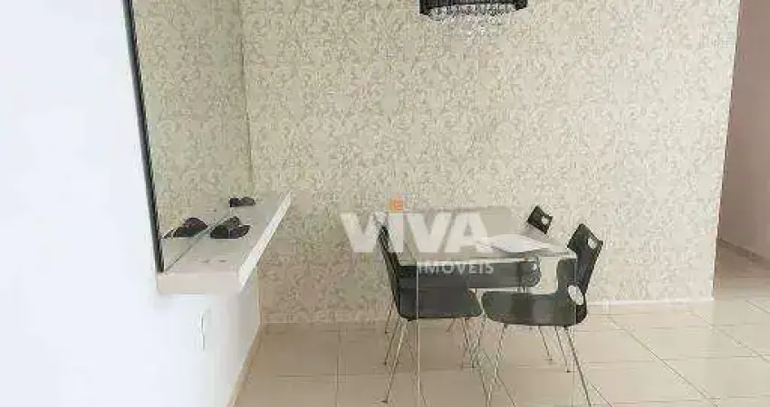 Apartamento com 2 quartos à venda no Espinheiros, Itajaí
