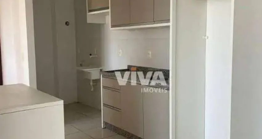 Apartamento com 2 dormitórios à venda, 52 m² por r$ 280.000 - murta - itajaí/sc