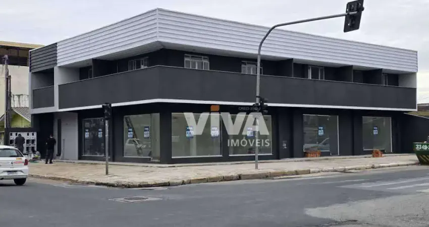 Apartamento com 1 dormitório para alugar, 52 m² por r$ 2.645,00/mês - são vicente - itajaí/sc