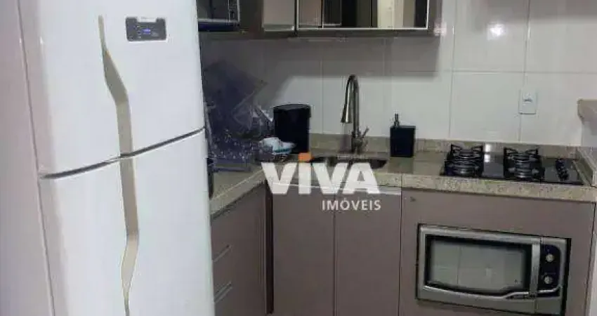 Apartamento com 3 dormitórios à venda por r$ 750.000,00 - vila operária - itajaí/sc