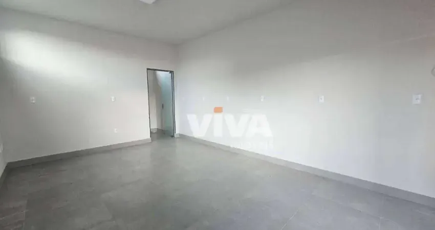 Sala para alugar, 36 m² por r$ 2.200,00/mês - cordeiros - itajaí/sc