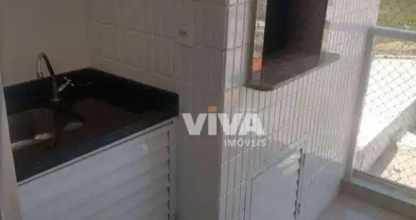 Apartamento com 2 dormitórios para alugar, 70 m² por r$ 3.550,00/mês - dom bosco - itajaí/sc