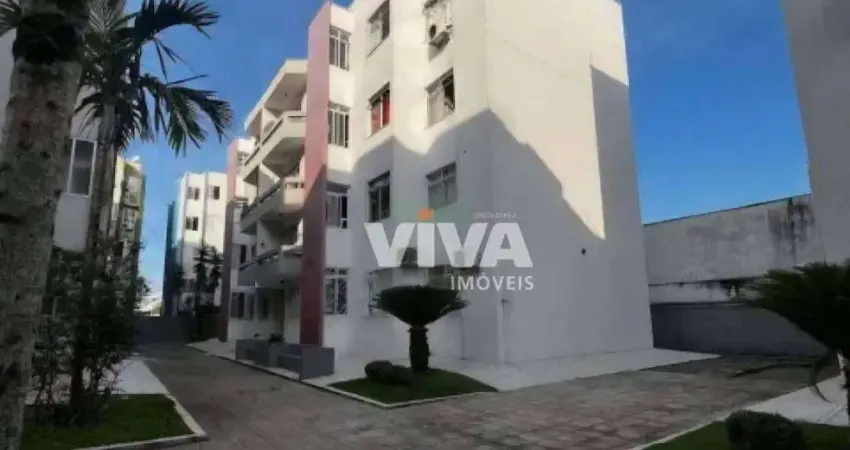 Apartamento com 2 quartos à venda no São Vicente, Itajaí