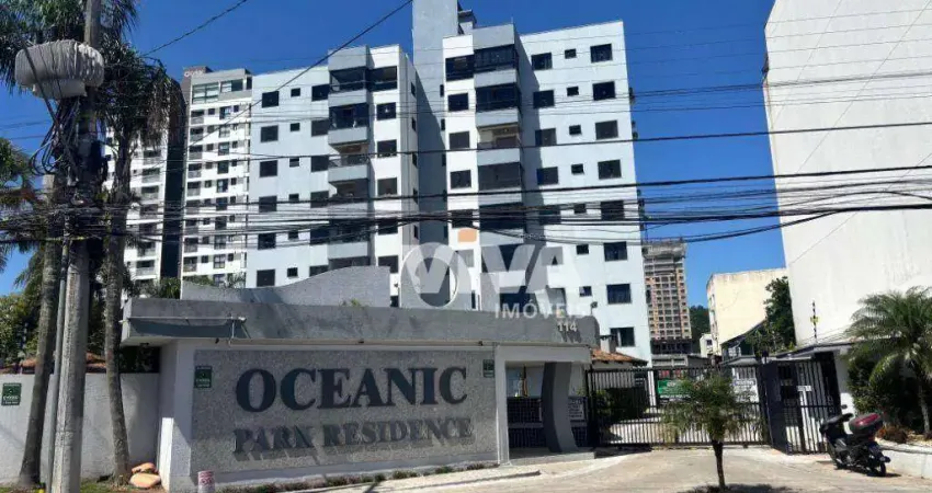 Apartamento com 2 quartos à venda no Fazenda, Itajaí