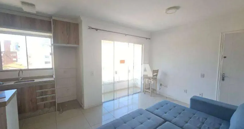 Apartamento com 2 dormitórios para alugar, 68 m² por r$ 7.900,00/mês - praia brava - itajaí/sc