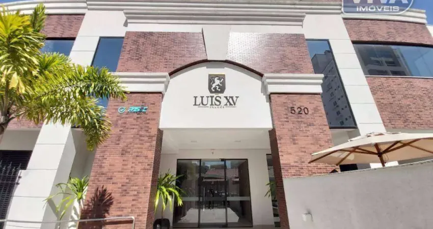 Apartamento com 2 dormitórios para alugar, 60 m² por r$ 3.760,00/mês - vila operária - itajaí/sc