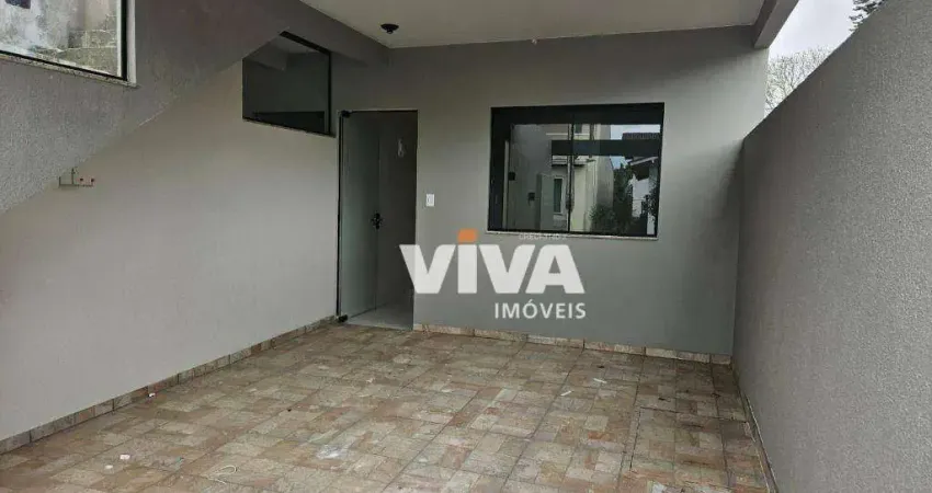 Casa com 1 dormitório para alugar, 65 m² por r$ 2.030,00/mês - ressacada - itajaí/sc