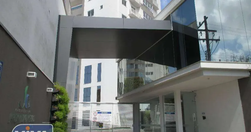 Apartamento com 2 dormitórios para alugar, 65 m² por r$ 5.030,00/mês - centro - itajaí/sc