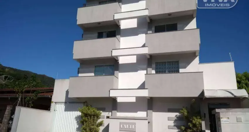 Apartamento com 2 dormitórios para alugar por r$ 3.599,01/mês - ressacada - itajaí/sc