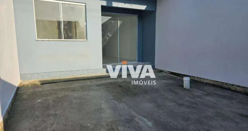 Casa com 2 dormitórios para alugar por r$ 2.662,00/mês - espinheiros - itajaí/sc