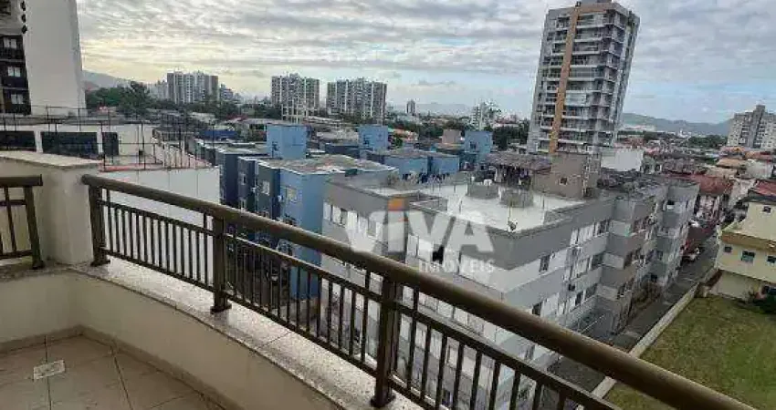 Apartamento com 2 dormitórios à venda, 64 m² por r$ 600.000 - são joão - itajaí/sc