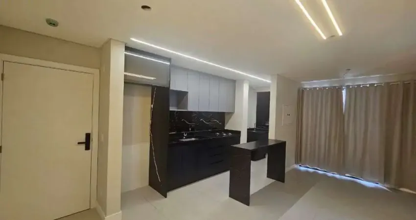 Apartamento com 2 dormitórios, 72 m² - venda e locação por r$ 800.000 ou aluguel por r$ 5.800/mês - centro - itajaí/sc