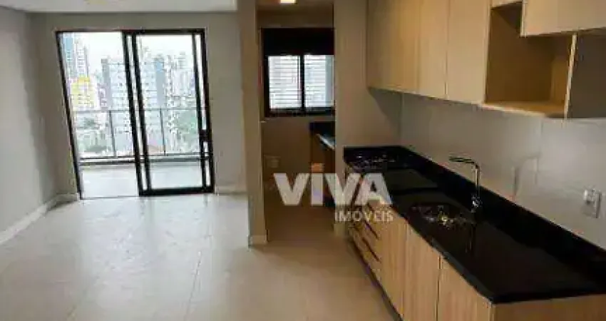 Apartamento com 2 dormitórios para alugar, 77 m² por R$ 5.300,00/mês - Centro - Itajaí/SC