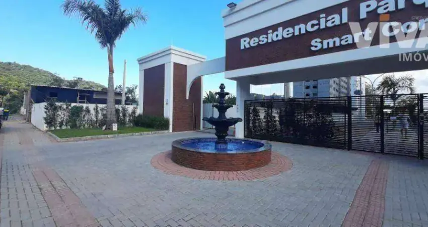 Apartamento com 2 dormitórios para alugar, 50 m² por r$ 3.050,00/mês - ressacada - itajaí/sc