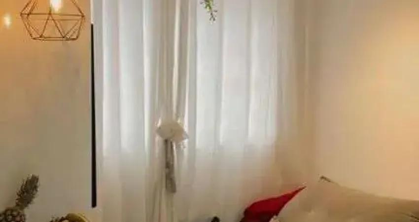 Apartamento com 2 dormitórios para alugar, 45 m² por r$ 3.292/mês - ressacada - itajaí/sc