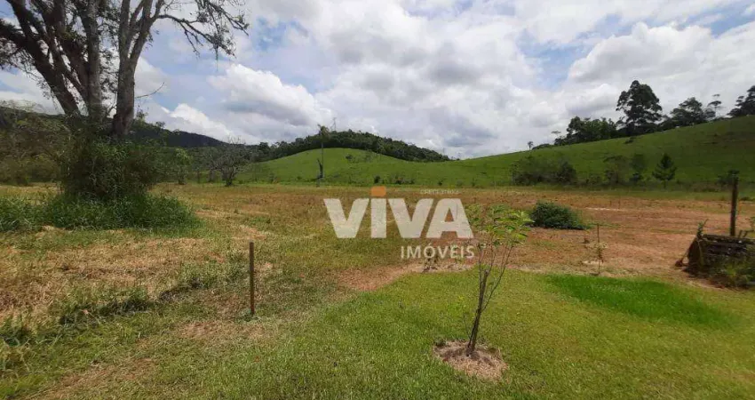 Terreno em condomínio fechado à venda na Baia, Itajaí