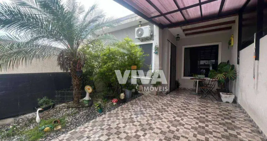 Casa para alugar por R$ 2.950,00/mês - Santa Regina - Itajaí/SC