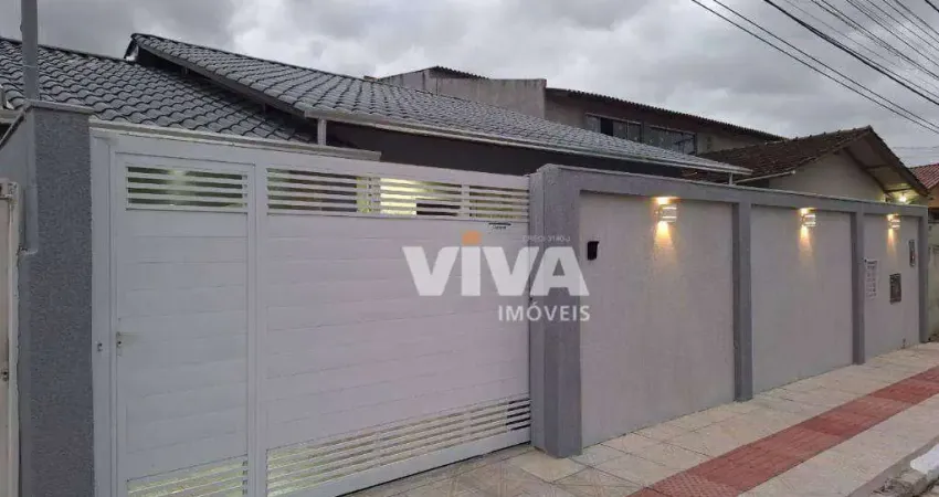Casa com 3 dormitórios à venda, 160 m² por R$ 1.150.000,00 - São Vicente - Itajaí/SC