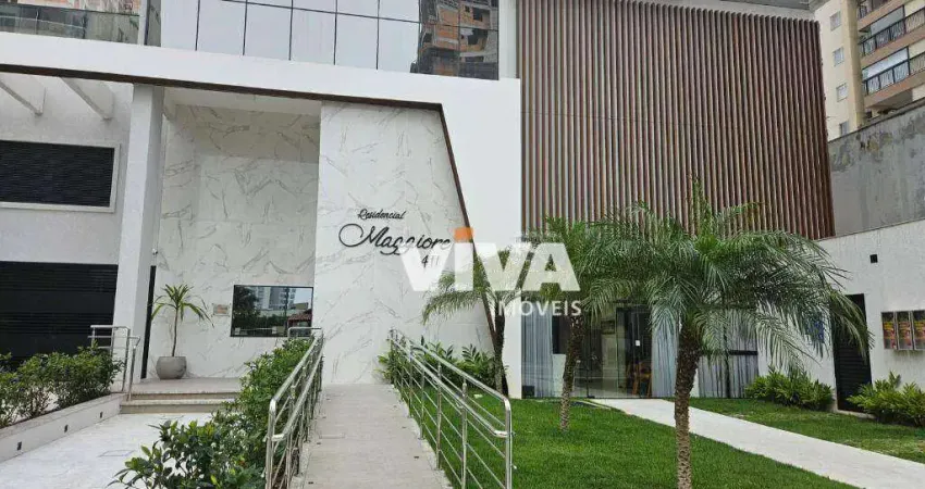 Apartamento com 3 dormitórios à venda, 82 m² por R$ 1.100.000,00 - Vila Operária - Itajaí/SC