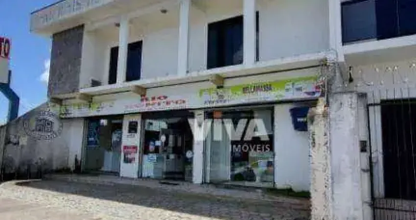 Casa comercial à venda no São Vicente, Itajaí