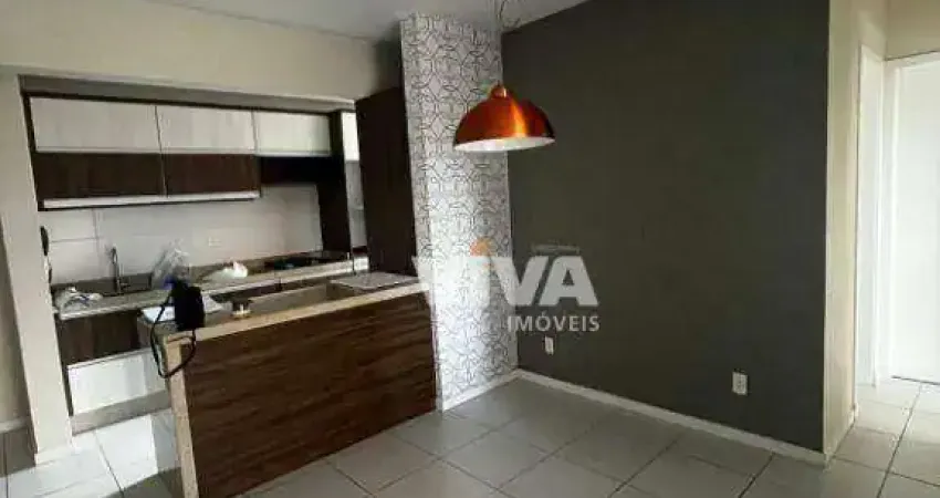 Apartamento com 2 dormitórios à venda, 65 m² por R$ 480.000,00 - Cordeiros - Itajaí/SC