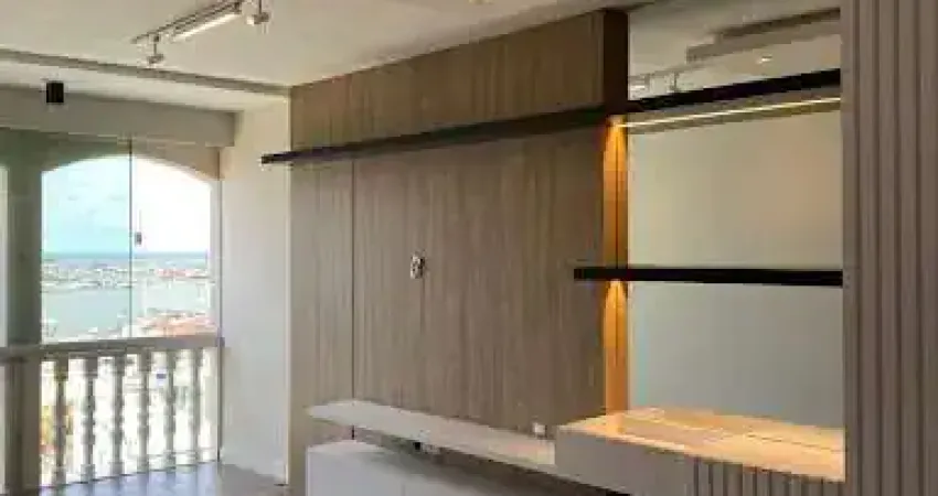 Apartamento com 2 dormitórios à venda, 63m² por R$560.000 - Centro - Itajaí/SC