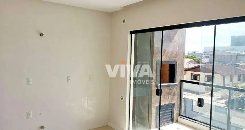 Apartamento 3 dormitorios, 1 suite, 2 vagas, 106,20 metros privativos